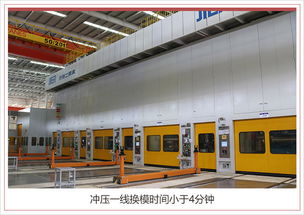 上汽鄭州基地第10萬輛整車下線 探訪名爵智能制造與軟件開發(fā)并進(jìn)的樣板工廠