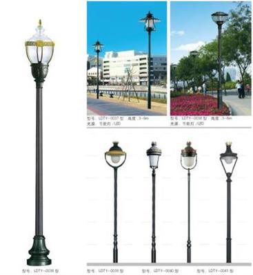 照明器材 點亮現(xiàn)代生活的技術(shù)與藝術(shù)