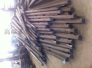 專業制造，照亮未來——揚州高郵嘉利德電子照明器材廠解析多邊形信號燈桿生產